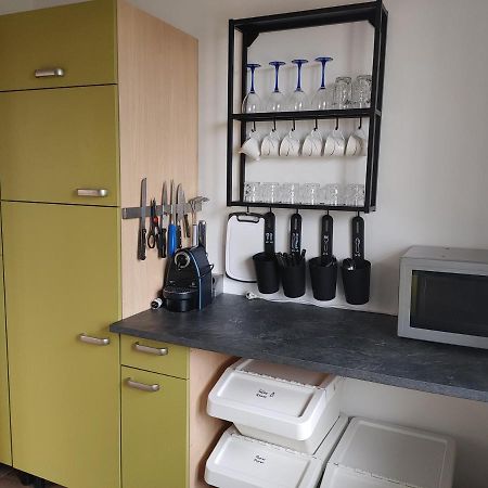 Ferienwohnung Familie Hofmann Aschach an der Steyr エクステリア 写真