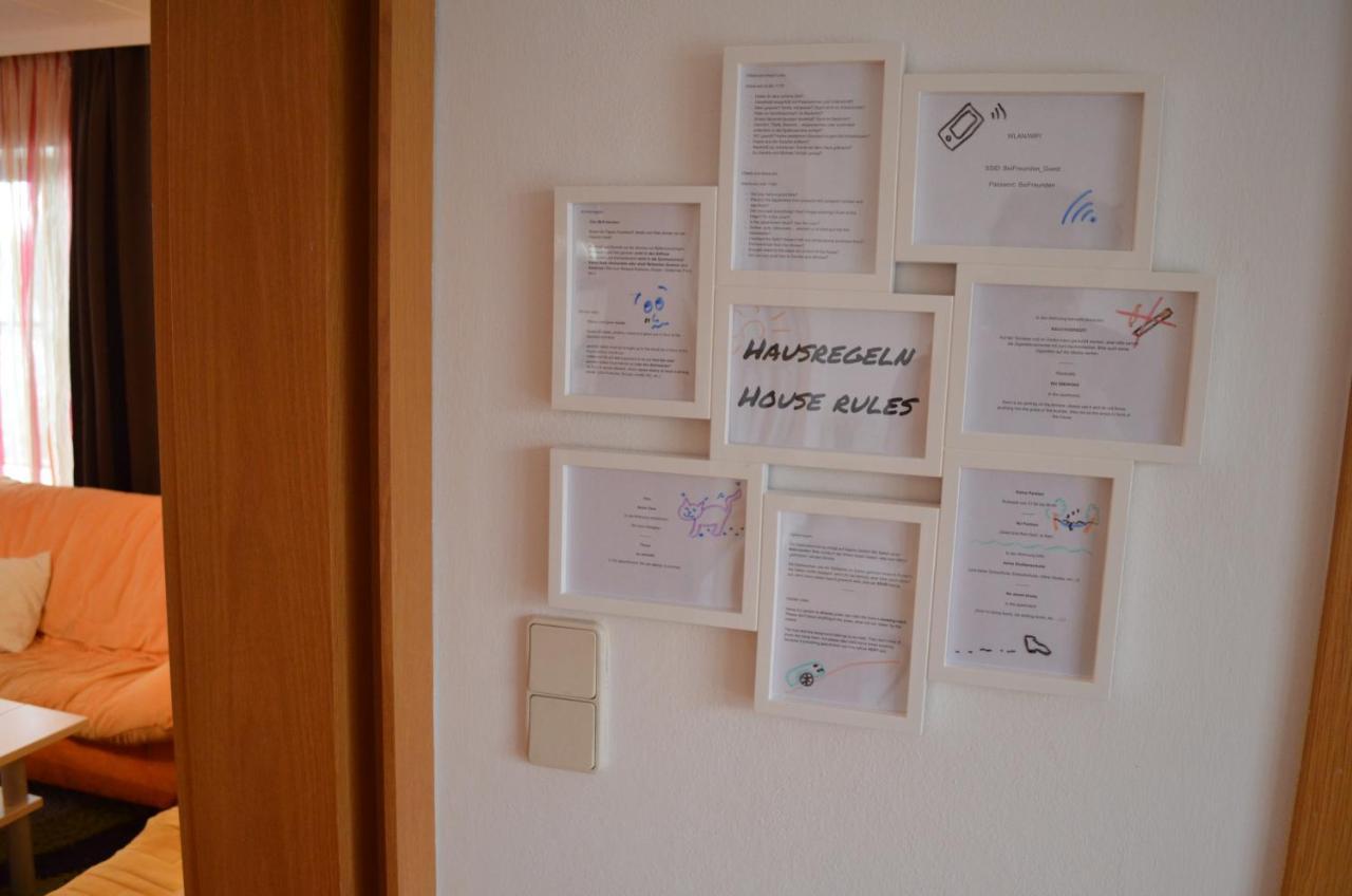 Ferienwohnung Familie Hofmann Aschach an der Steyr エクステリア 写真