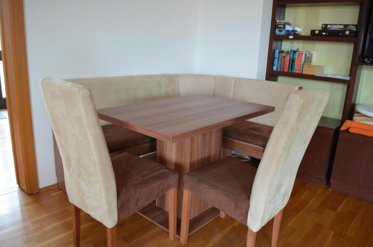 Ferienwohnung Familie Hofmann Aschach an der Steyr エクステリア 写真