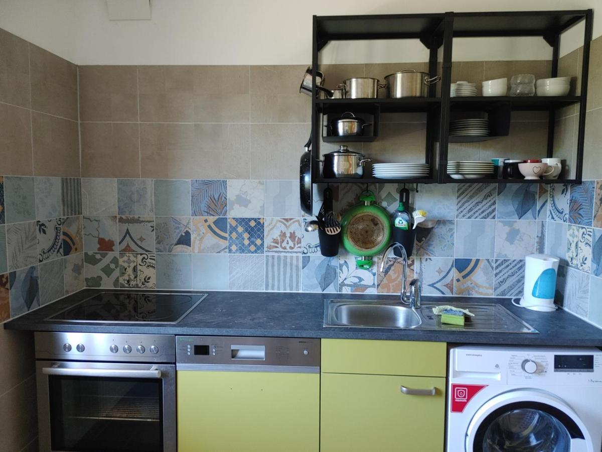 Ferienwohnung Familie Hofmann Aschach an der Steyr エクステリア 写真