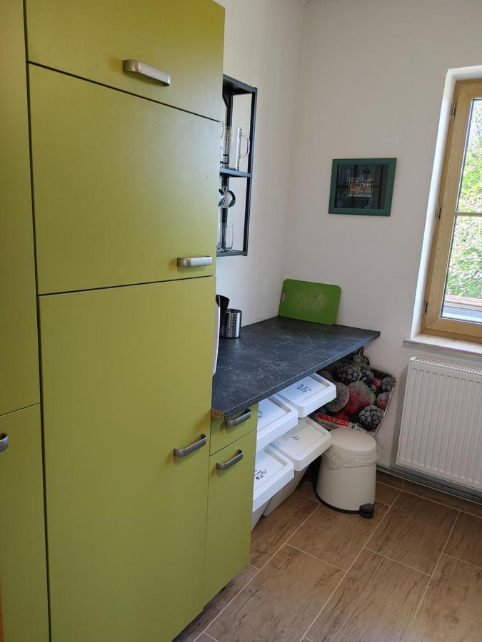 Ferienwohnung Familie Hofmann Aschach an der Steyr エクステリア 写真