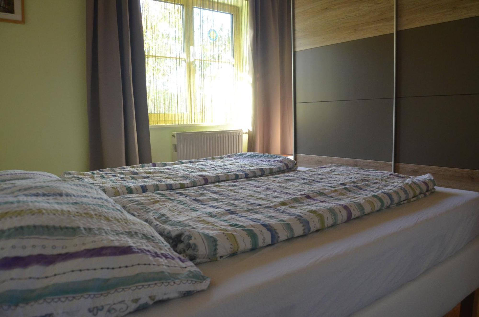 Ferienwohnung Familie Hofmann Aschach an der Steyr エクステリア 写真